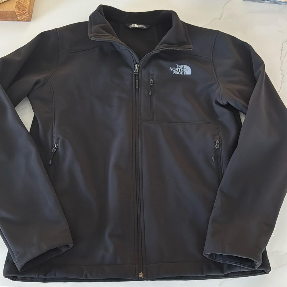 Men’s NorthFace Jacket S Apex Bionic